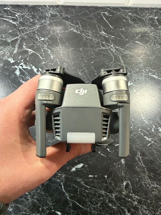 Dron DJI Mavic Pro 1 Fly More Combo FCC! 500 metrów wznoszenia
