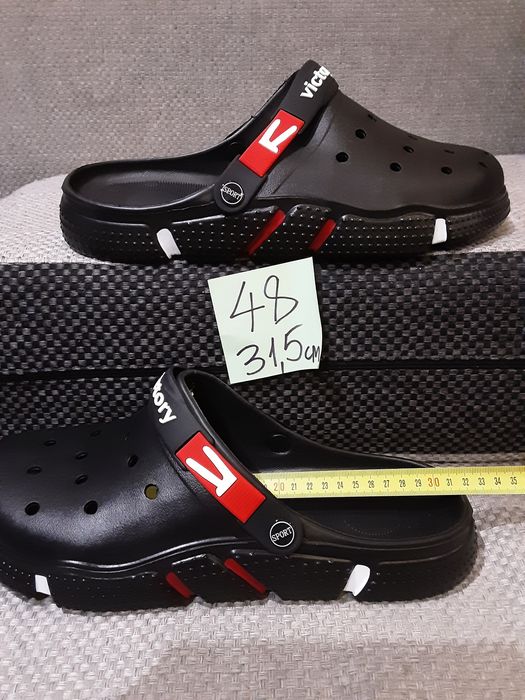 Мужские кроксы летние38,41,44 46,47.48 49 50 52 54 размеров