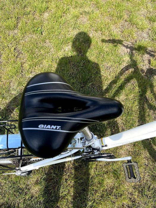 Rower damski Giant Sedona