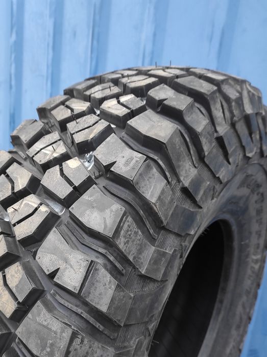 31x10.50R15 BF Goodrich Mud Terrain T/A KM3 4X4 (Під замовлення!)