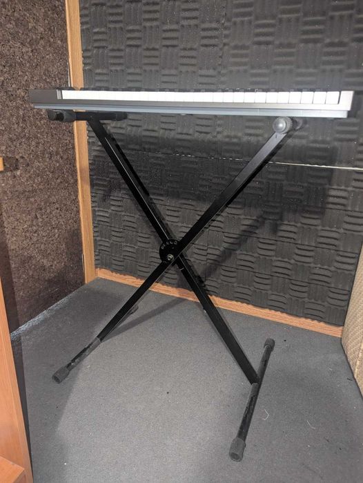 Teclado Controlador MIDI - NEKTAR Impact LX (49 Teclas)