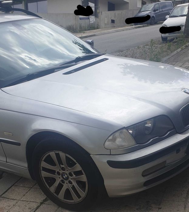 BMW 2001 – Bom de Mecânica