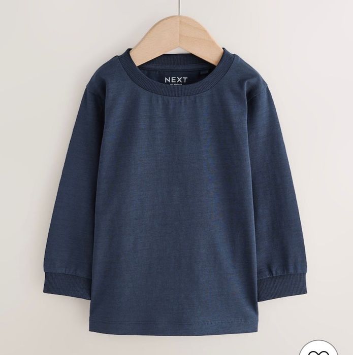 Лонгслів від Next