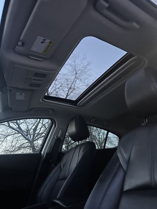 Пропонуємо авто в оренду Мазду 3 2017року,під виплату