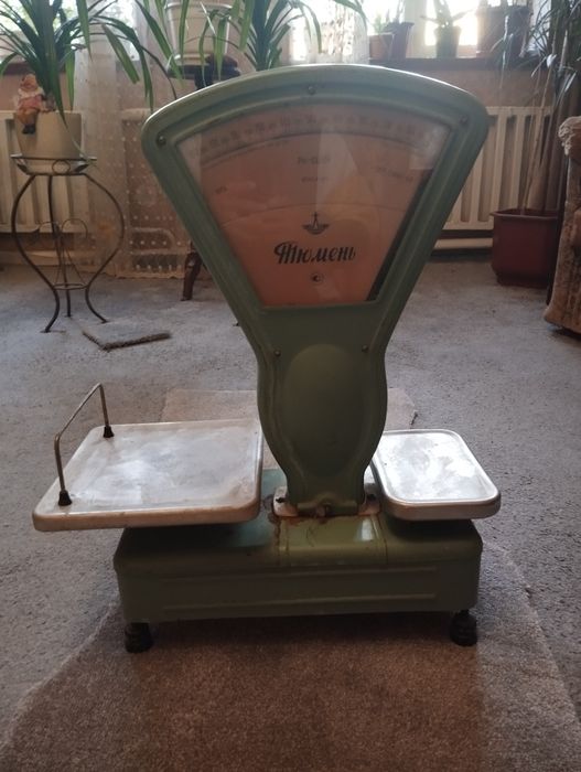 Продам ваги магазинні Тюмень відправка