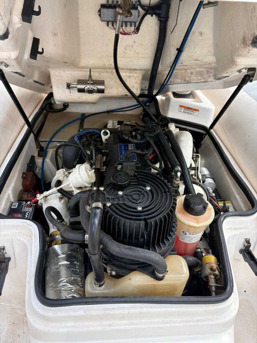 Williams 285 Turbojet - 2012 (IVA Incluído)