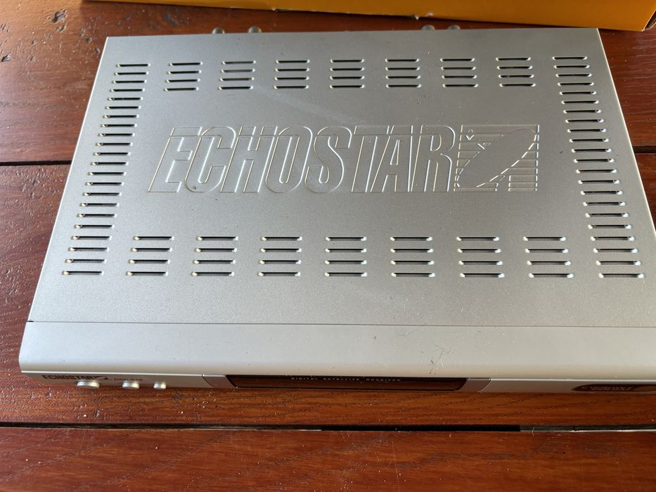 Dekoder Dsb-616 używany