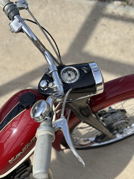 Komar 2 pełen oryginał