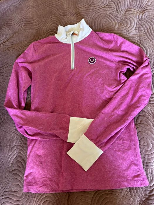 Koszulka konkursowa Mountain Horse r. 170 S/M