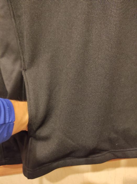 Spyder_кофта-флис