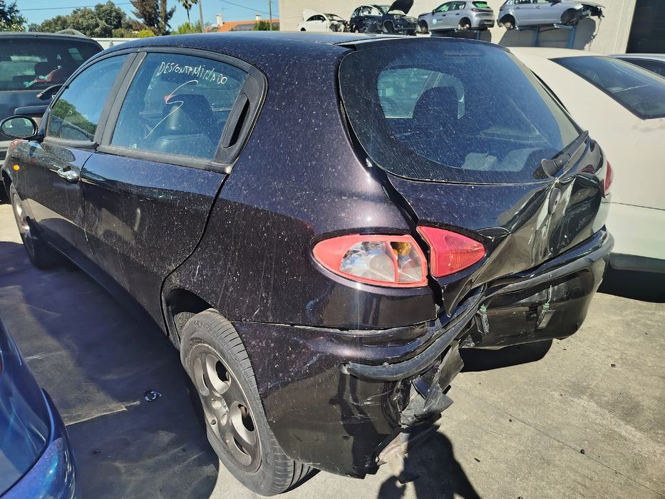 Para peças ALFA ROMEO 147 (937_)