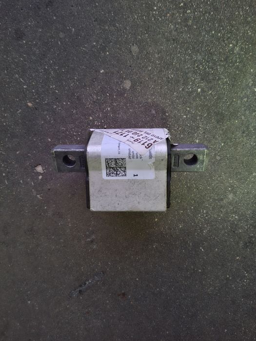 Apoios Motor e Caixa Mercedes w211 ORIGINAIS NOVOS