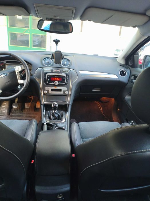 Venda Ford Mondeo