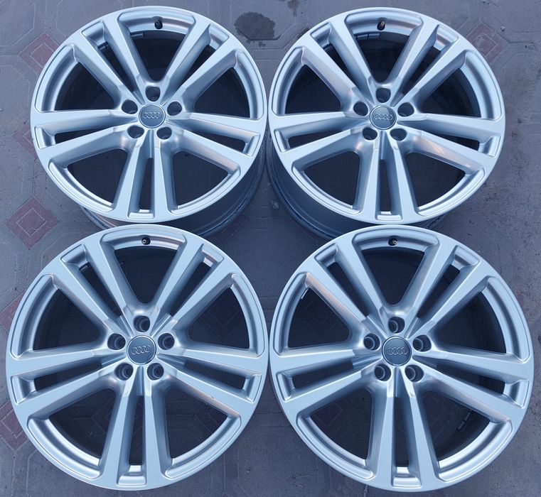 5 112 R20 Audi Q5 Q7 Q8 A4 A5 A6 A7 VW Passat Jetta