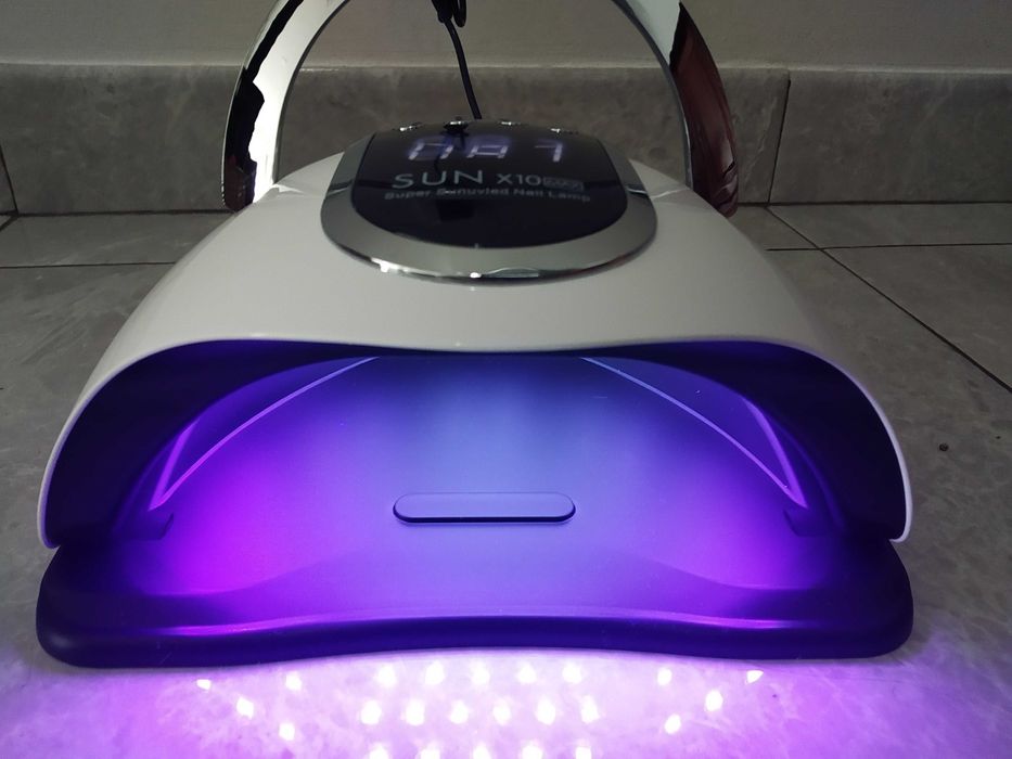 Conjuntos de produtos para unhas de gel/verniz de gel