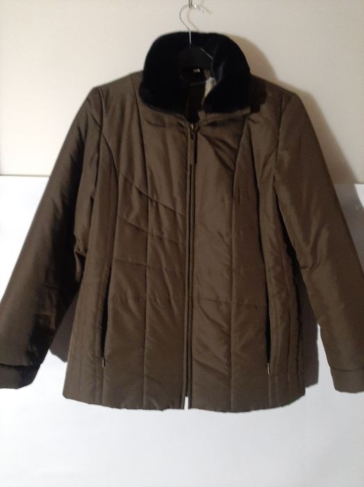 Куртка демисезонная , женская