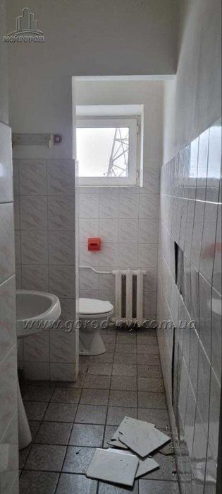 Мотель 700 м² при в’їзді в Дніпро по Криворізькому Шосе