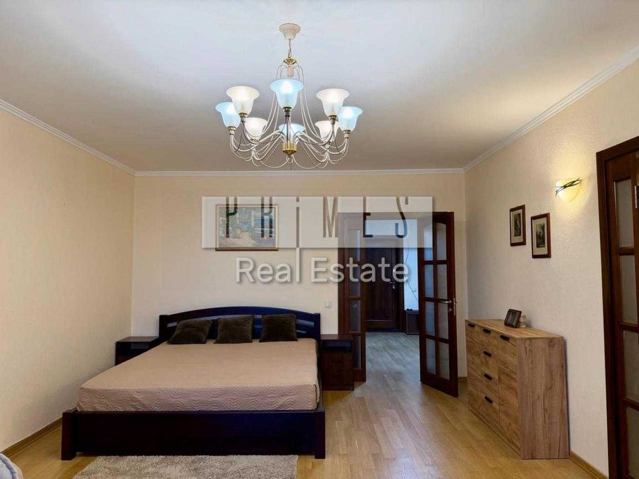 Продаж 2кімн Квартири в центрі На Печерську 87м2, ЖК Корона Печерська, Кловська 5хв! Панаса Мирного 25А - View 6