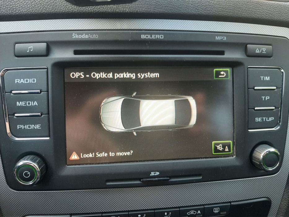 Skoda Octavia 2 FL. 1.4TSI Caxa LPG. Garażowany. 1 właściciel