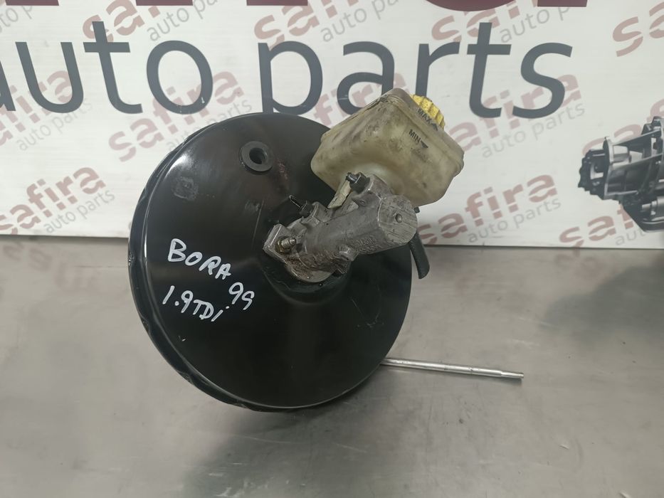 Bomba Hidráulica Sistema Travagem VW BORA Variant - 21027099