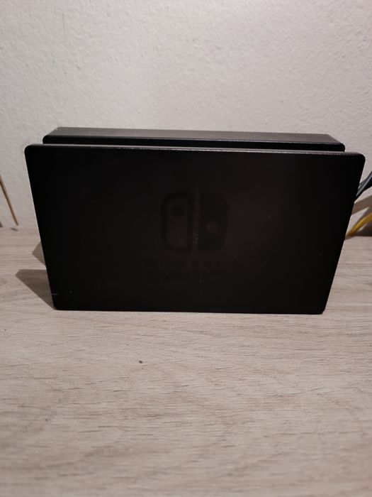 Nintendo switch fotos