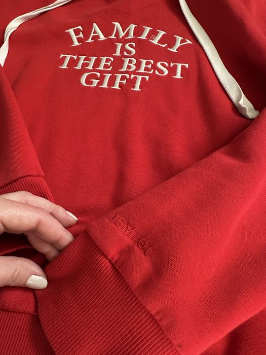 Bluza Lukasz Jemioł Family