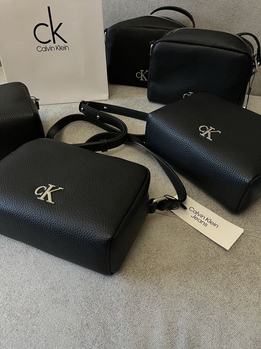 Сумка жіноча, кросбоді Calvin Klein