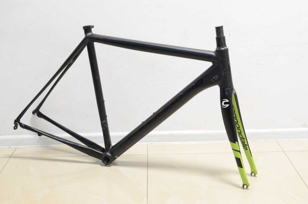 Фреймсет Cannondale CAAD10