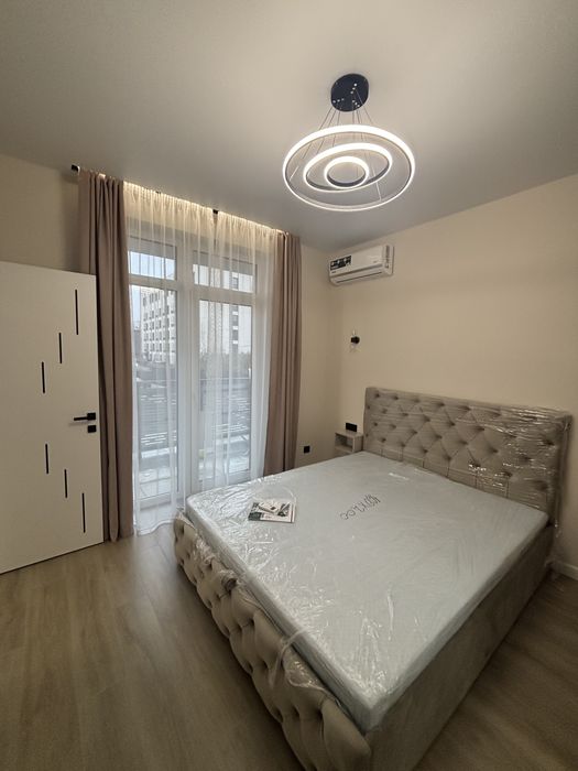 Продаж 1,5 кім .р-н Дастору Без комісії% та видатків , від Власника