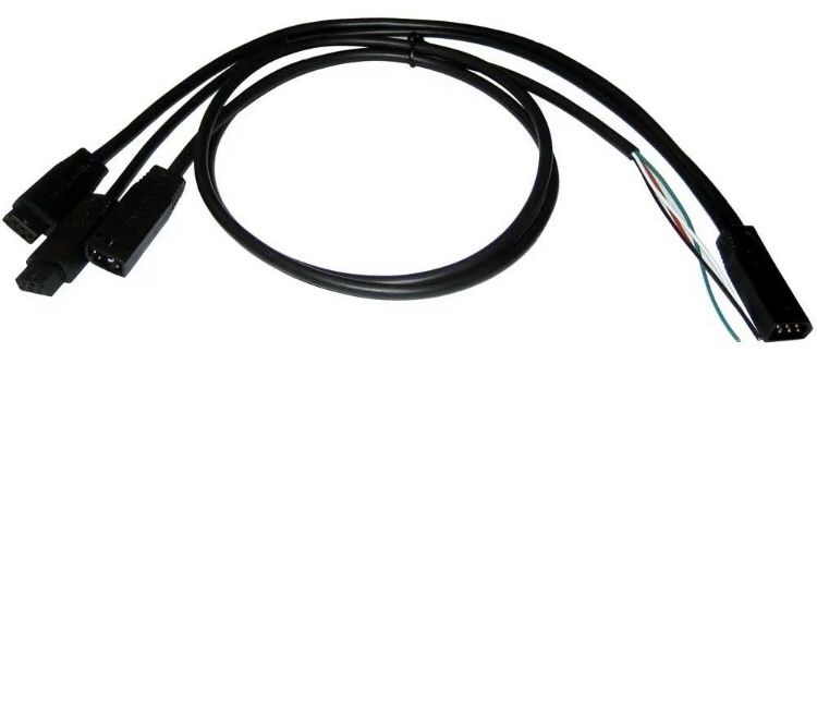 Humminbird como-hhgps Cabo Conector Gps Portátil conecta um portátil u