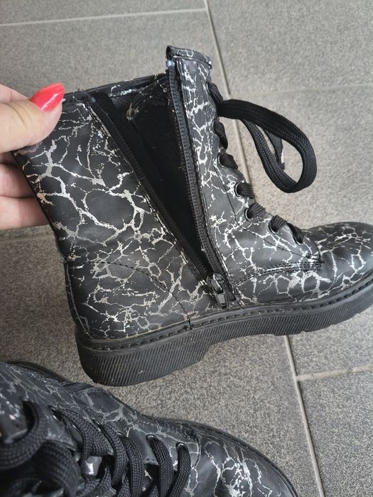 Buty Graceland dla dziewczynki