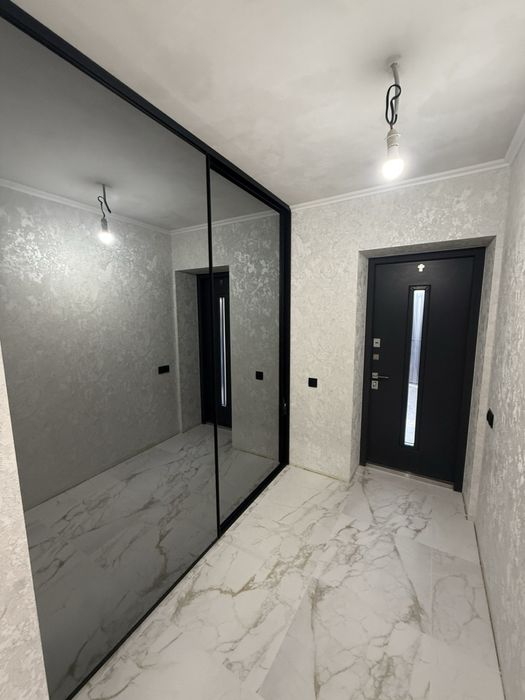 Будинок 160 м² з ремонтом, меблями та гаражем | Вінницькі Хутори |