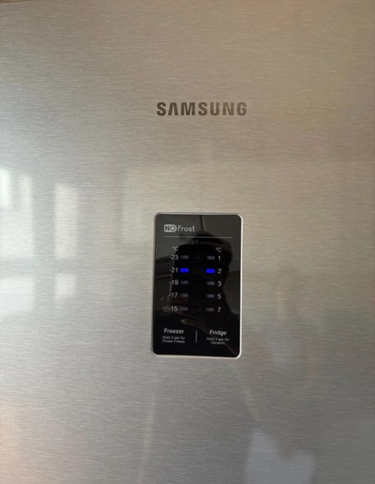 Frigorifico Samsung