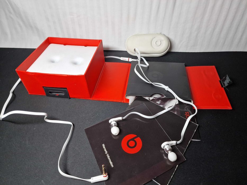 słuchawki beatstour by dr.dre