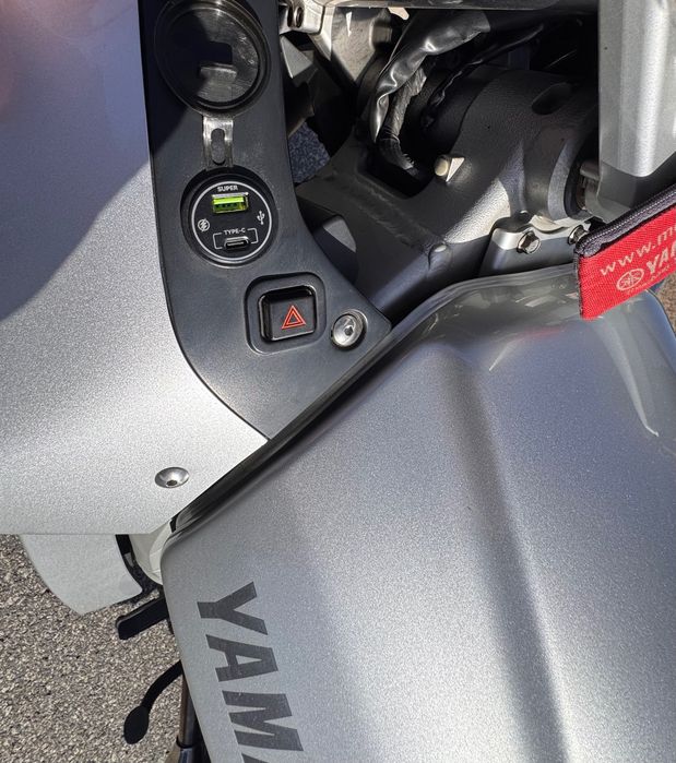 Venda Moto Yamaha 1300 FJR