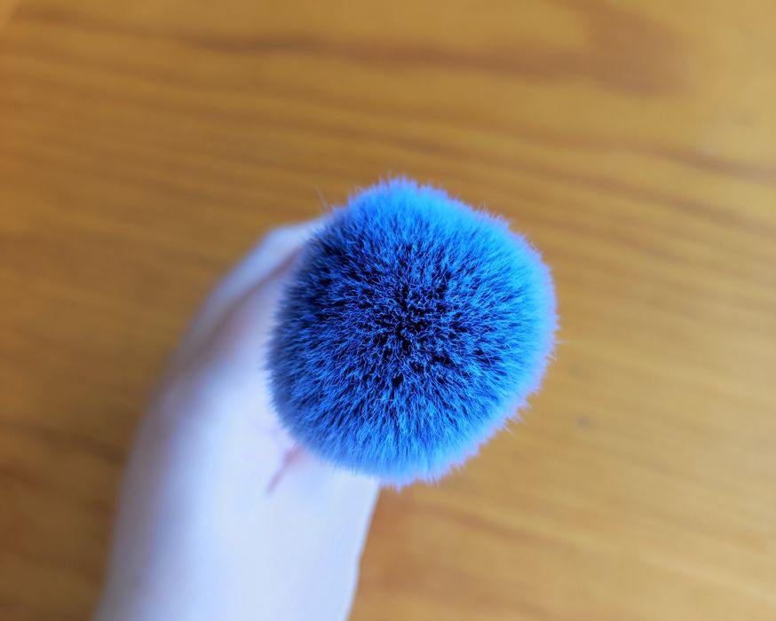 Real Techniques Blush Brush #40064553269470721123