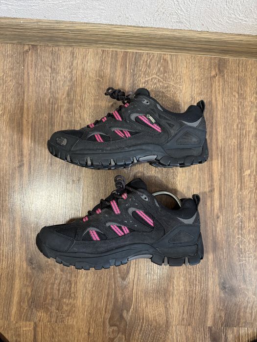 Кросівки The North Face GTX