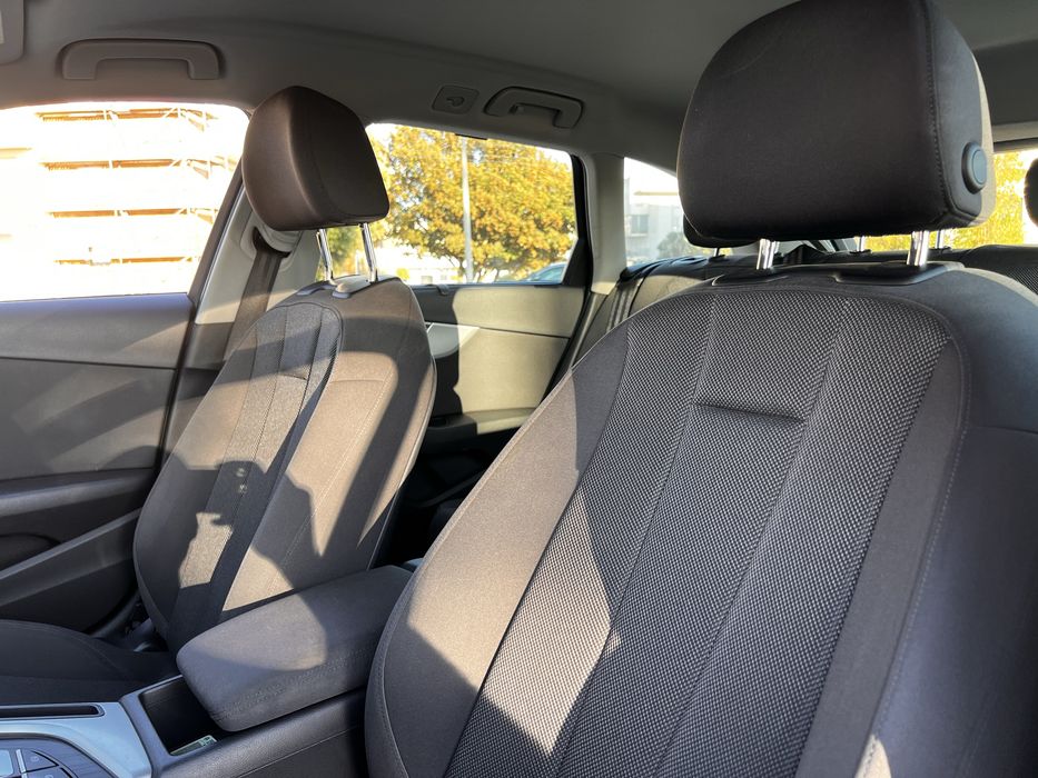 Audi A4 Avant - Automático 110mil km — photo 4