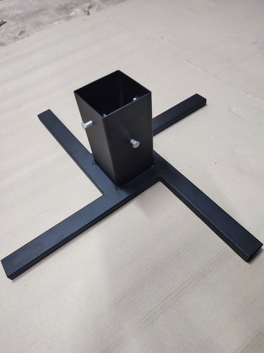 Stojak choinkowy loft