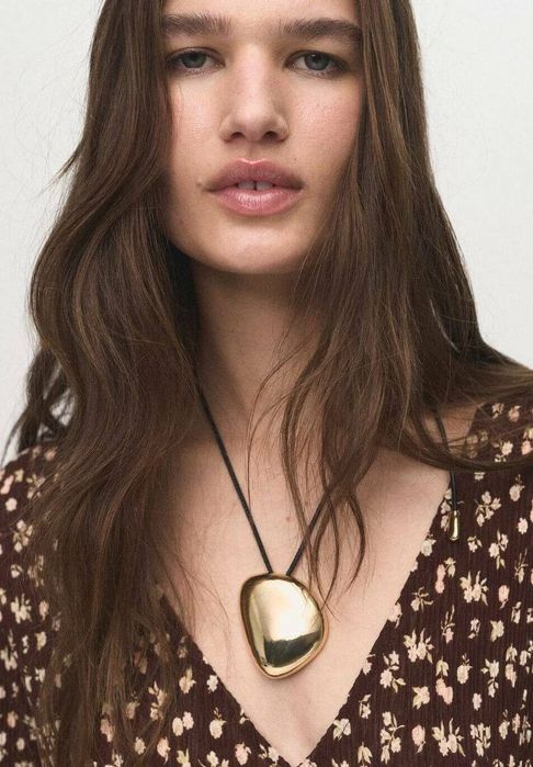 Mango Długa sukienka, S rozmiar