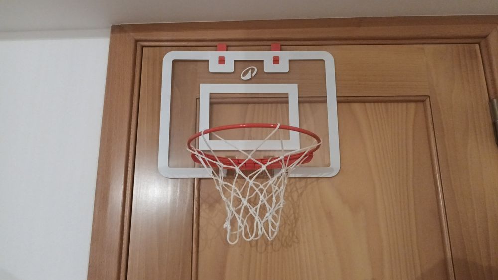Redr de Basket para Porta