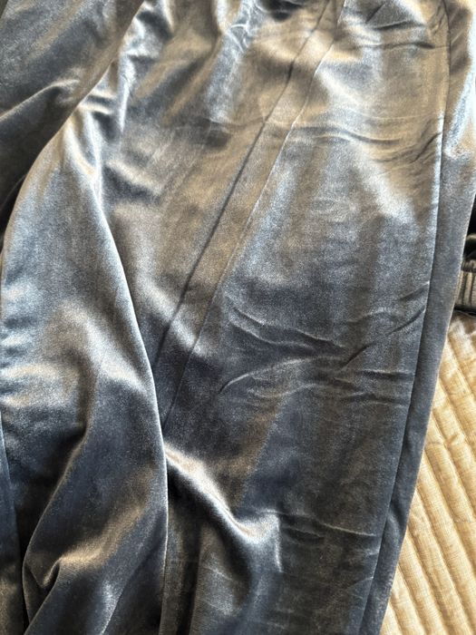 Komplet dres zestaw spodnie i bluza