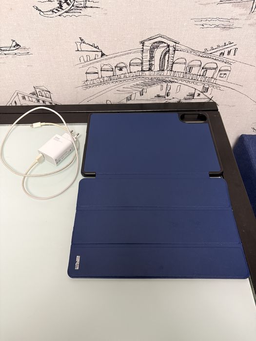 Продаю планшет redmi pad pro