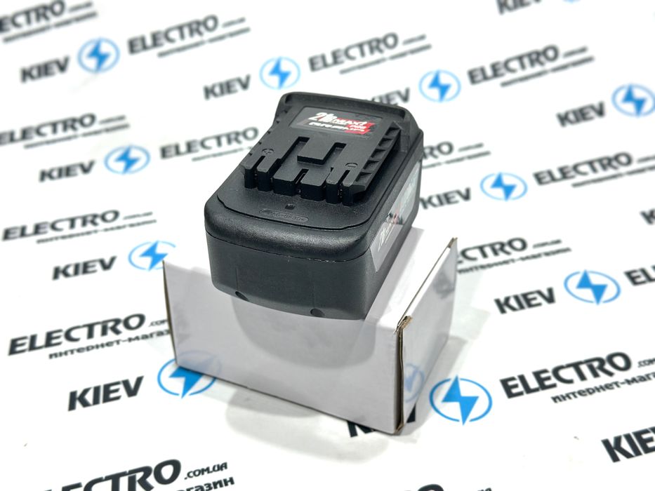 Аккумулятор зарядка на шуруповерт ProCraft Grand Makita (20V 21V/4 ам)