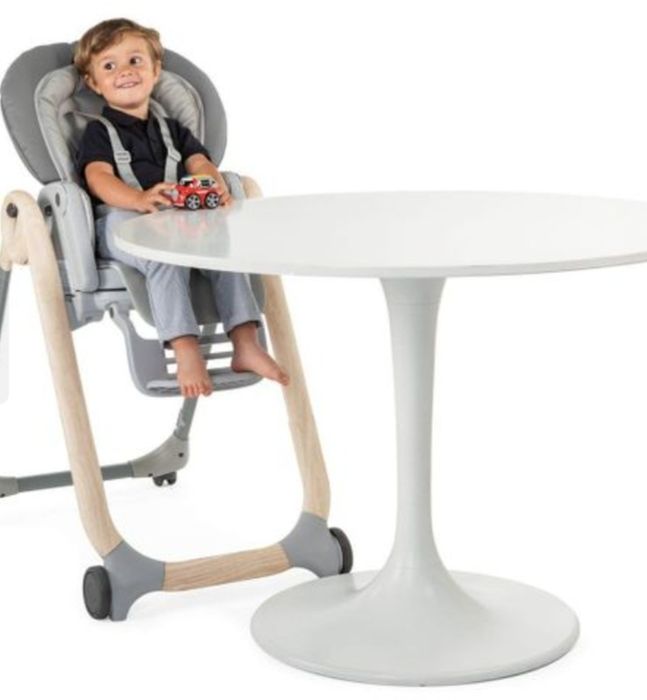 Стільчик для годування chicco