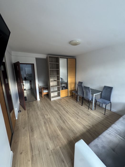 Mieszkanie – Koszalin, Śródmieście - Widok 2