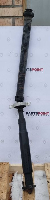 Карданний вал задній передній BMW X3 2010-2014, BMW X5 E70