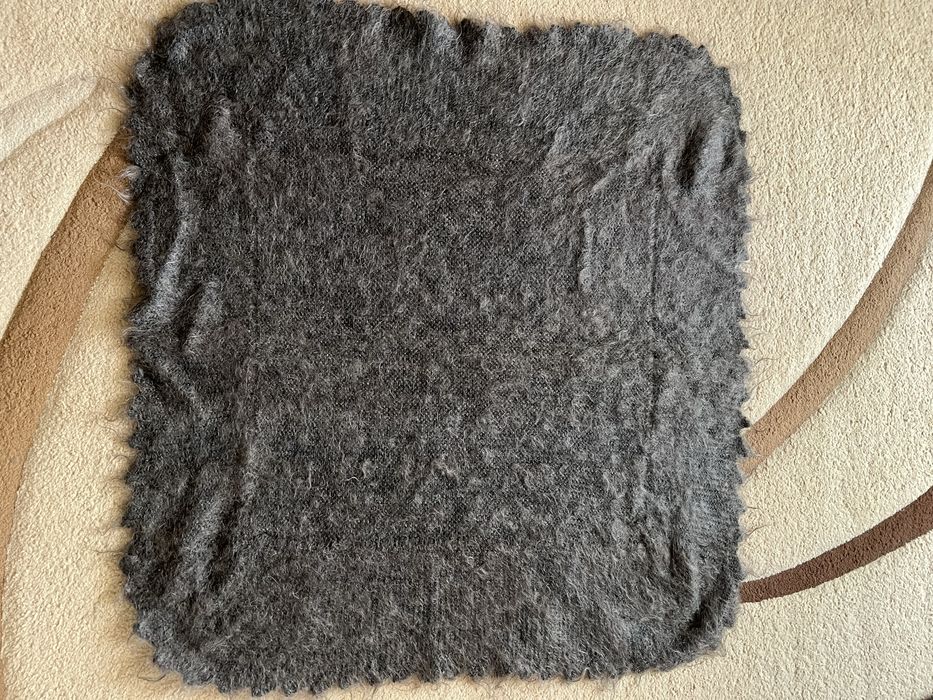 Пуховый платок,новый,