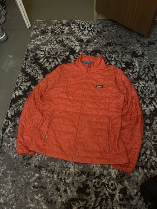 Kurtka patagonia