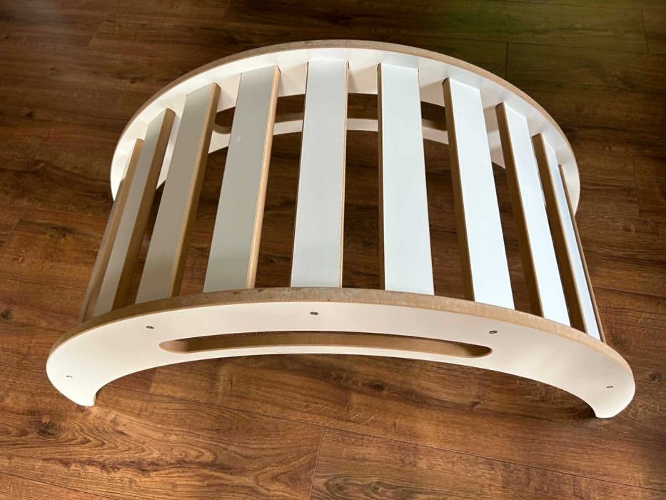 Bujak Montessori 120x43